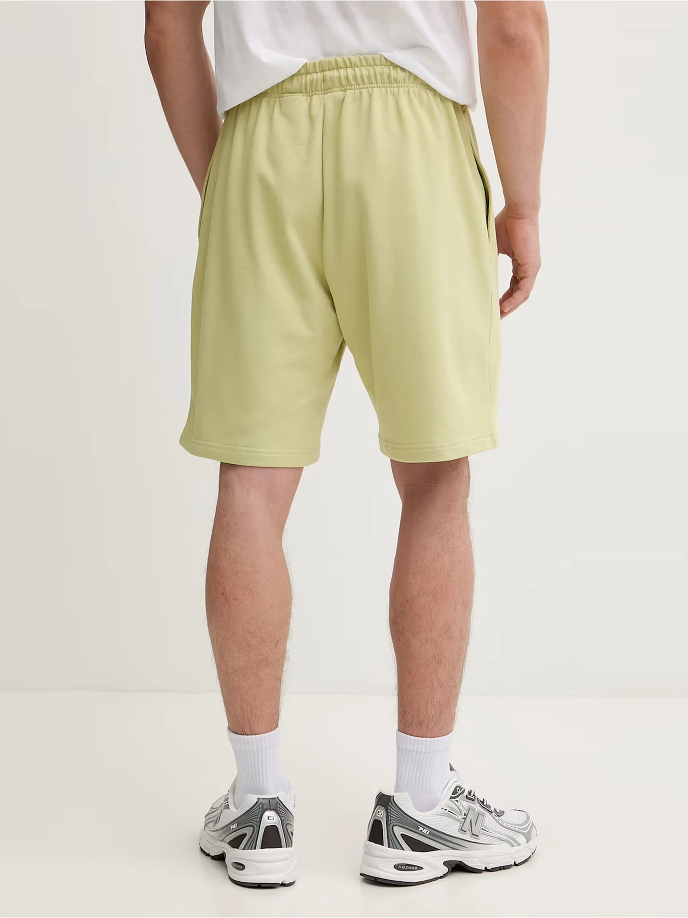 Шорты The North Face модель NF0A8GQ9G731 Шорты The North Face модель NF0A8GQ9G731 Фото