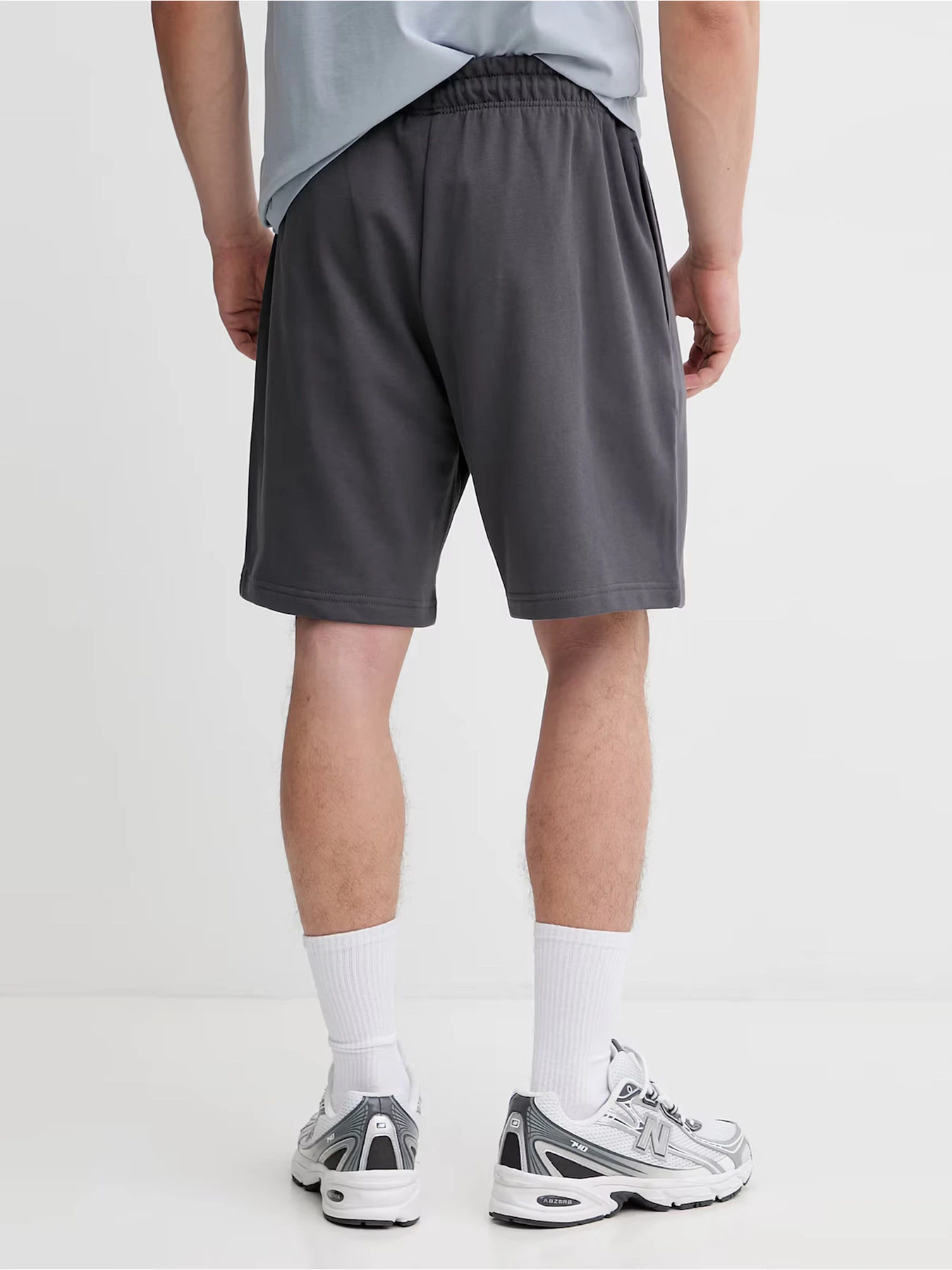 Шорты The North Face модель NF0A8GQ9RHI1 Шорты The North Face модель NF0A8GQ9RHI1 Фото