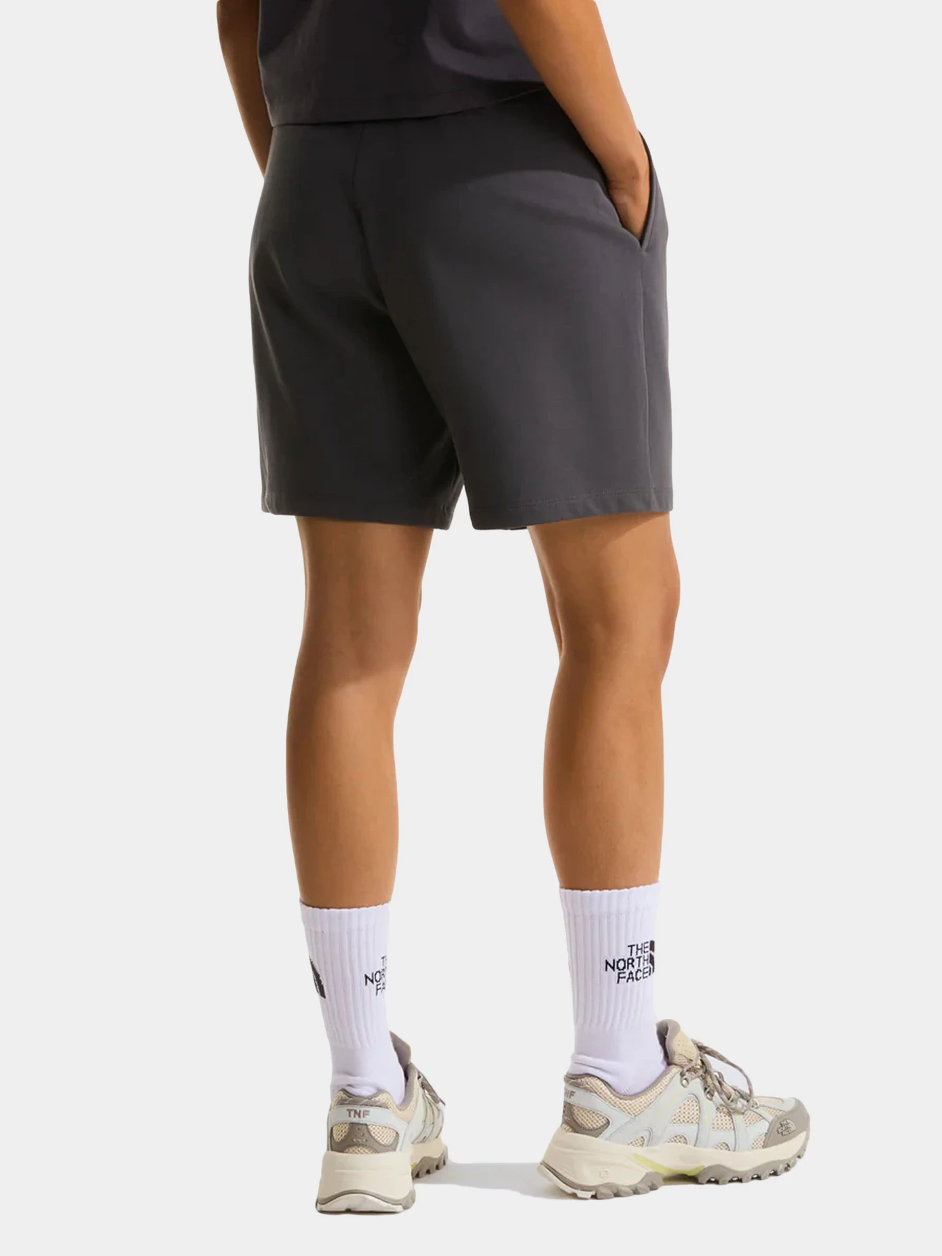 Шорты The North Face модель NF0A8GQYRHI1 Шорты The North Face модель NF0A8GQYRHI1 Фото