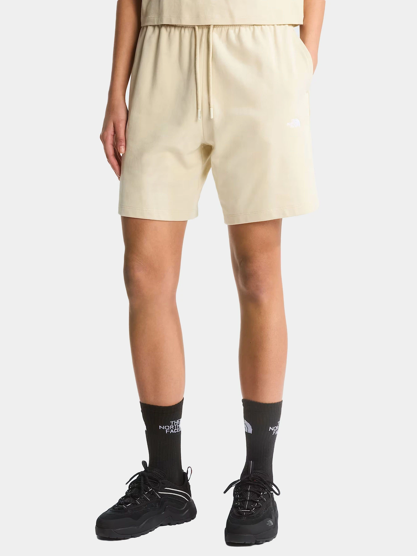 Шорты The North Face модель NF0A8GQYDOM1 Шорты The North Face модель NF0A8GQYDOM1 Фото