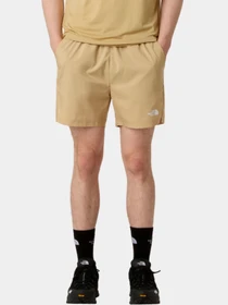 Шорты The North Face модель NF0A882DLK51 Фото