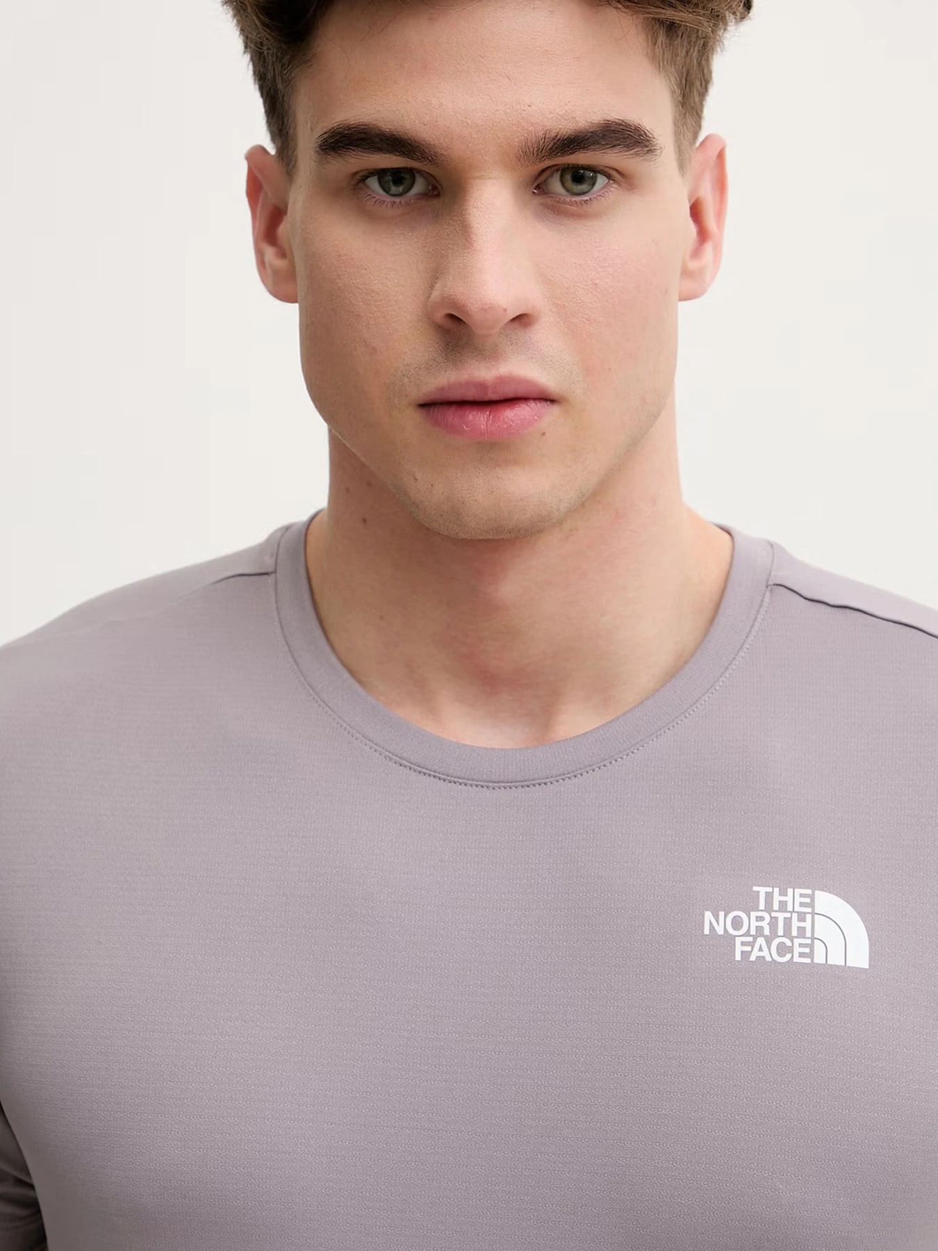 Футболки и поло The North Face модель NF0A895MG7O1 Футболки и поло The North Face модель NF0A895MG7O1 Фото