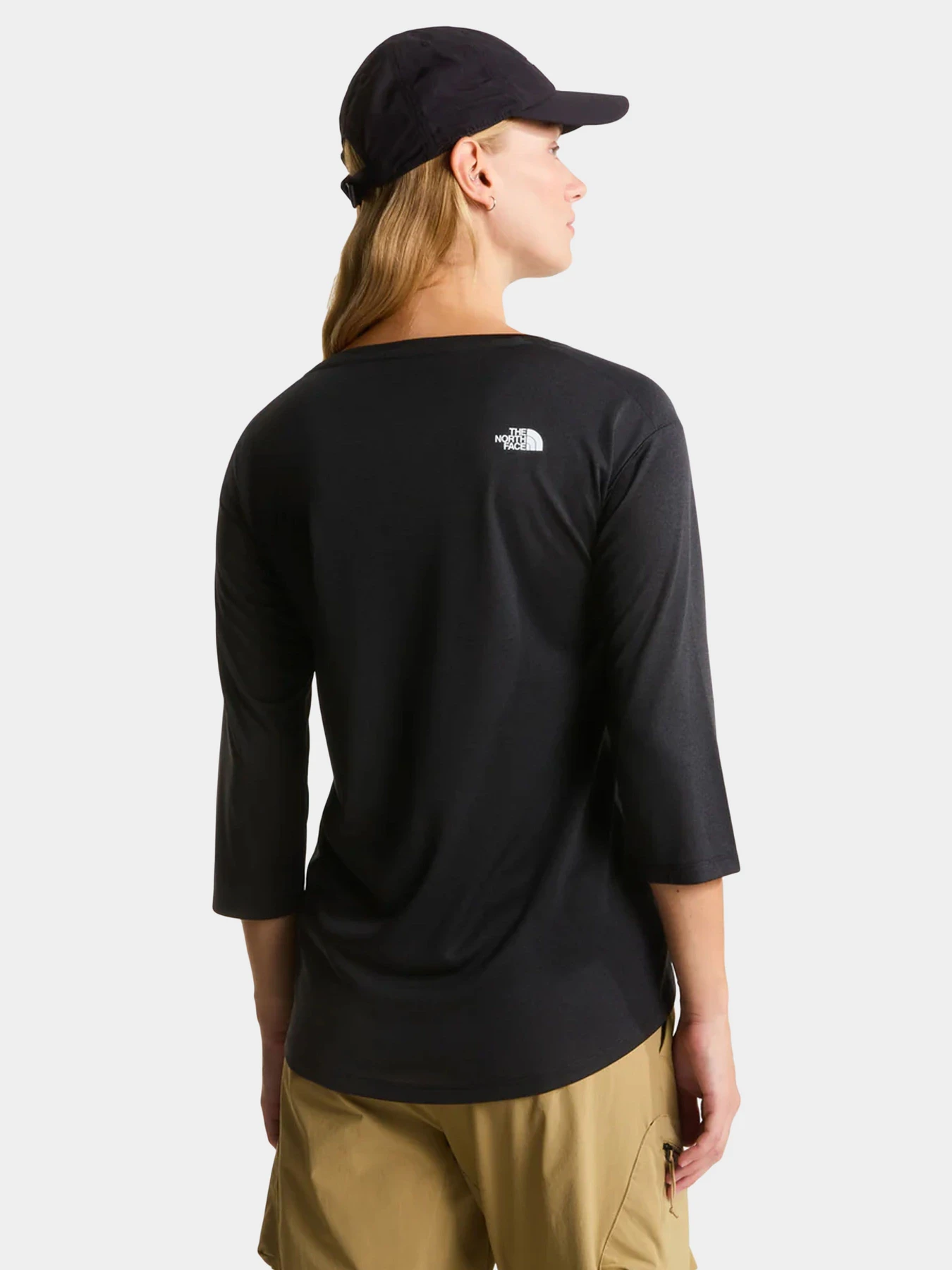 Худи и свитшоты The North Face модель NF0A8E2ZKS71 Худи и свитшоты The North Face модель NF0A8E2ZKS71 Фото