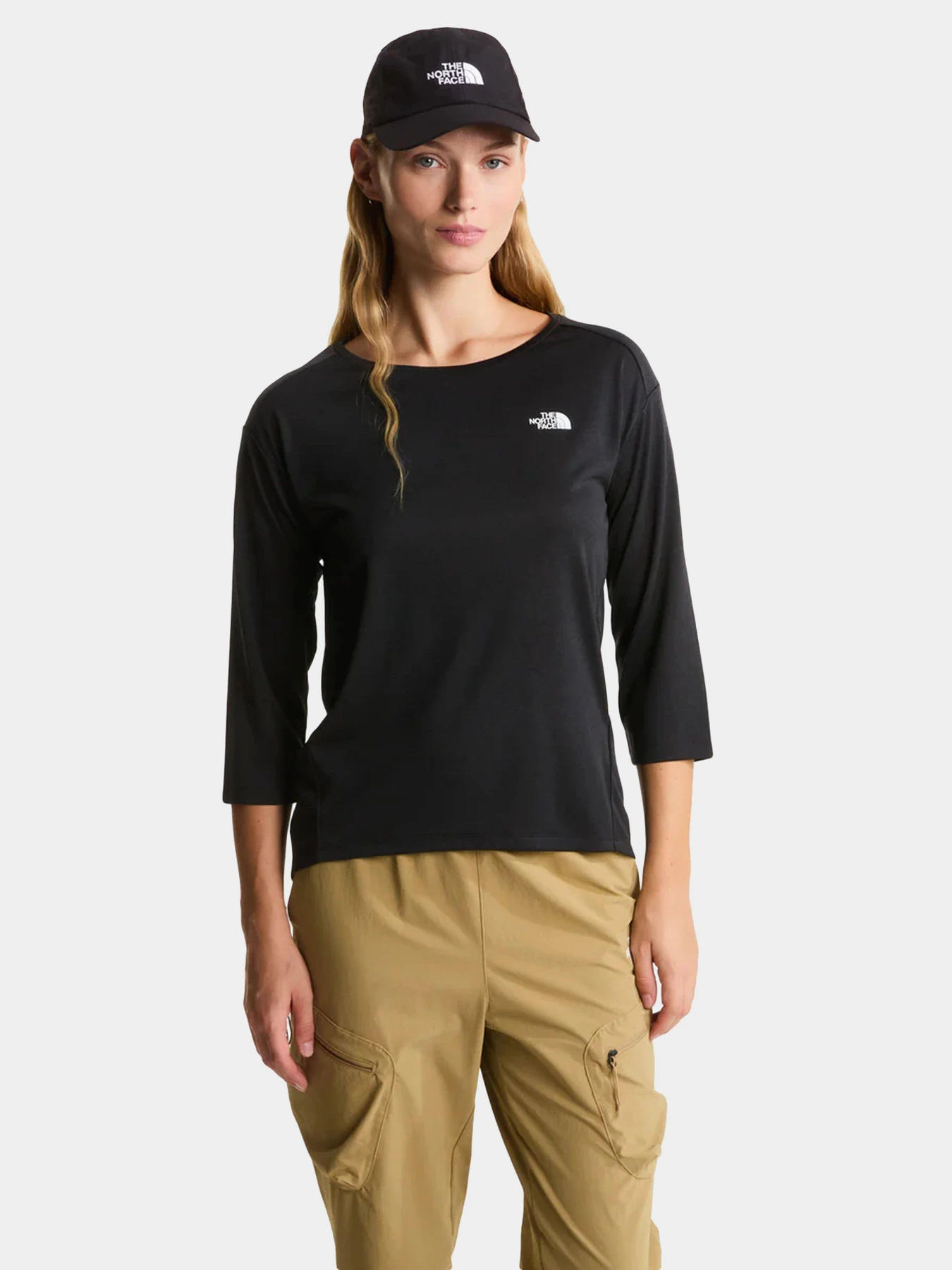 Худи и свитшоты The North Face модель NF0A8E2ZKS71 Худи и свитшоты The North Face модель NF0A8E2ZKS71 Фото