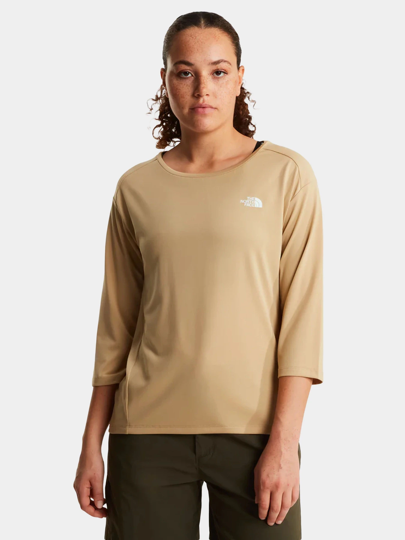 Худи и свитшоты The North Face модель NF0A8E2ZLK51 Худи и свитшоты The North Face модель NF0A8E2ZLK51 Фото