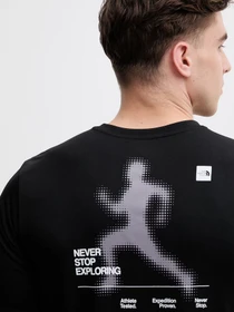 Футболки и поло The North Face модель NF0A8FTUJK31 Фото