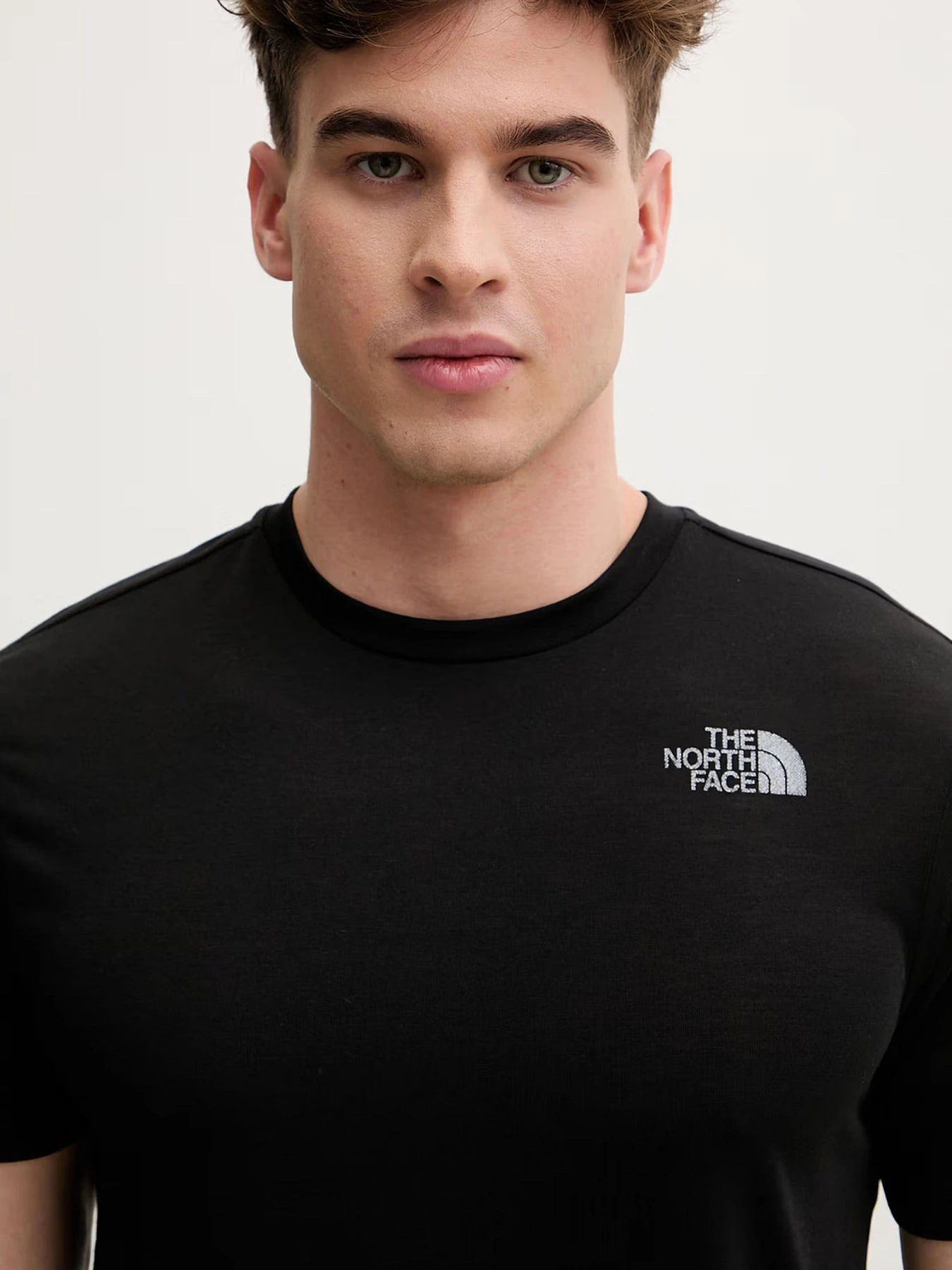 Футболки и поло The North Face модель NF0A8FTVJK31 Футболки и поло The North Face модель NF0A8FTVJK31 Фото
