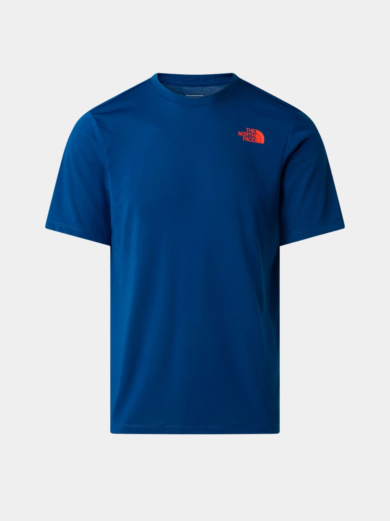 Футболки и поло The North Face модель NF0A8FTVD1R1 Футболки и поло The North Face модель NF0A8FTVD1R1 Фото