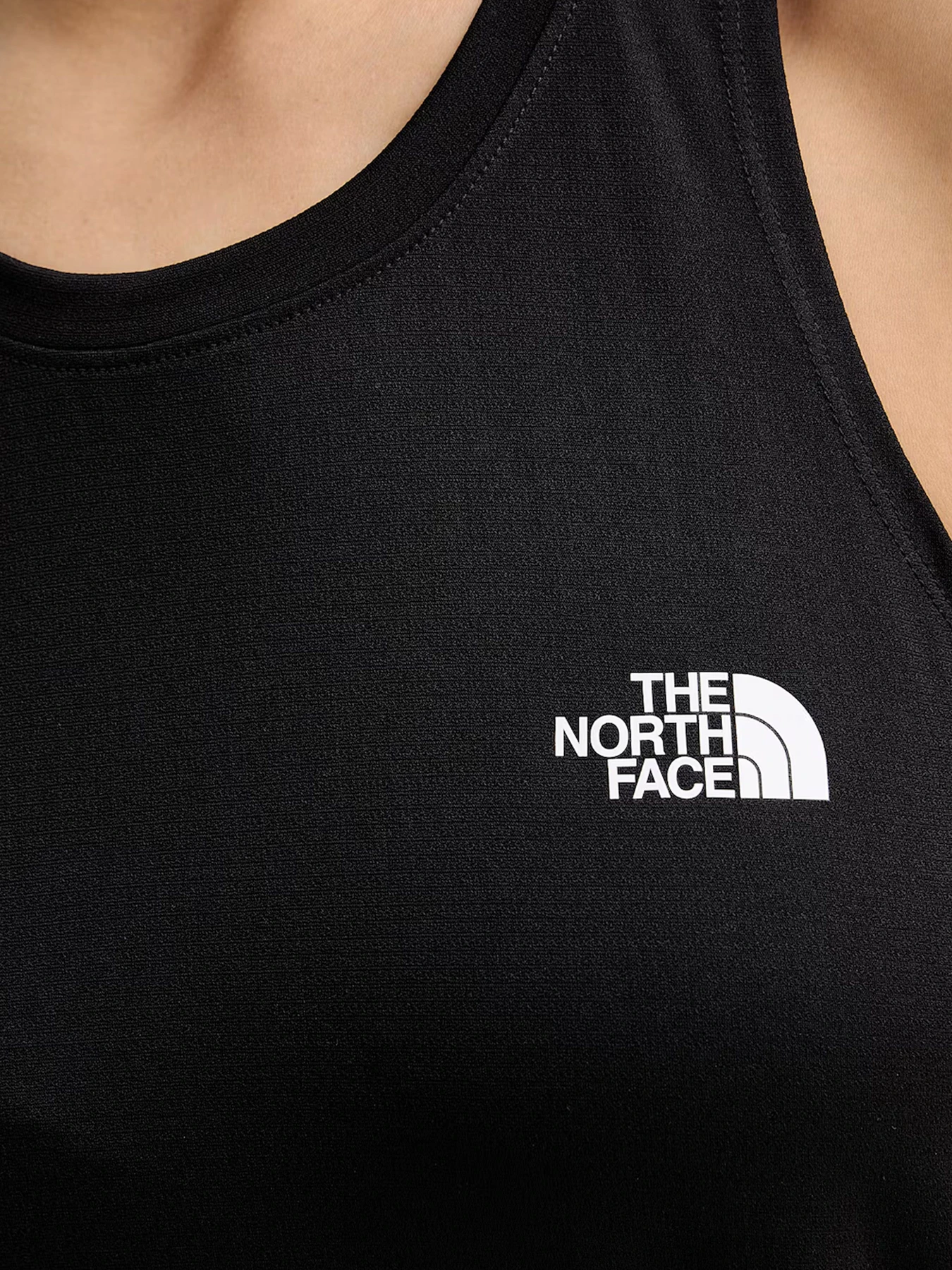 Футболки и поло The North Face модель NF0A8BRTJK31 Футболки и поло The North Face модель NF0A8BRTJK31 Фото
