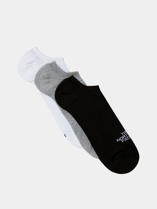 Шұлықтар мен тізеден жоғары The North Face үлгі NF0A8BRA3OW1 Фото