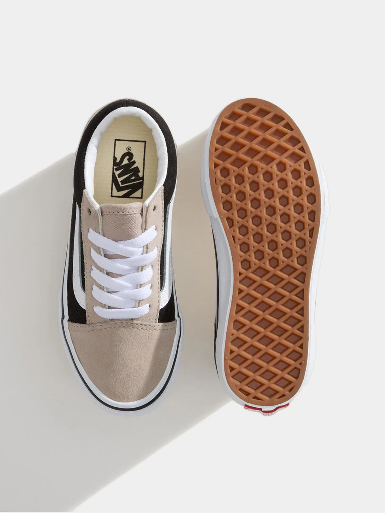 Кеды Vans модель VN000CY8BMB1 Кеды Vans модель VN000CY8BMB1 Фото