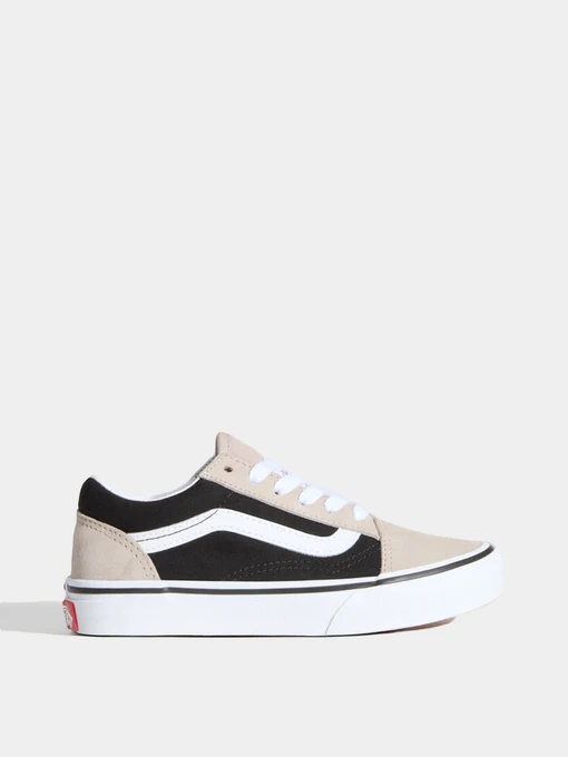 Кеды Vans модель VN000CY8BMB1 Фото