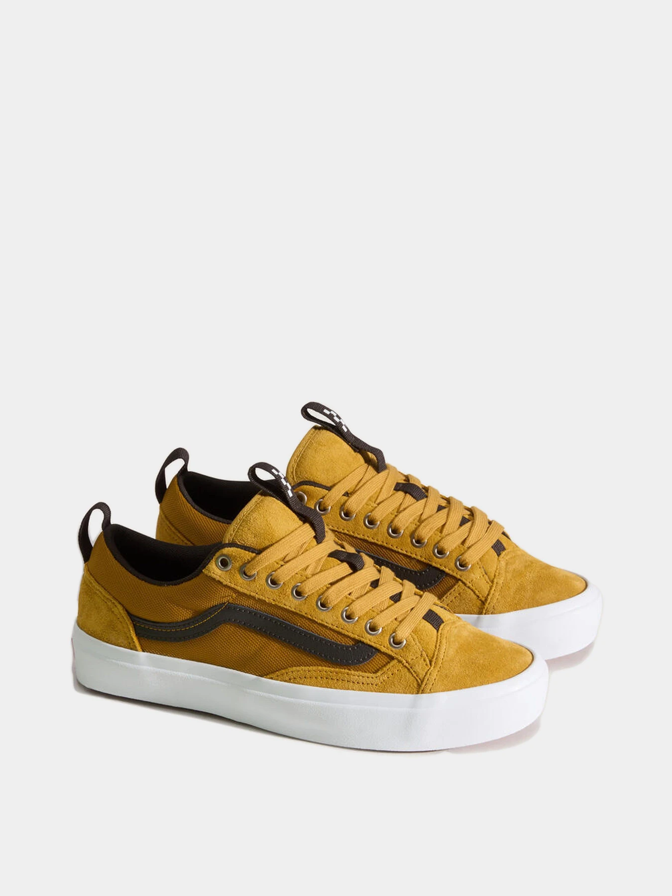 Кеды Vans модель VN000D5RBL21 Кеды Vans модель VN000D5RBL21 Фото