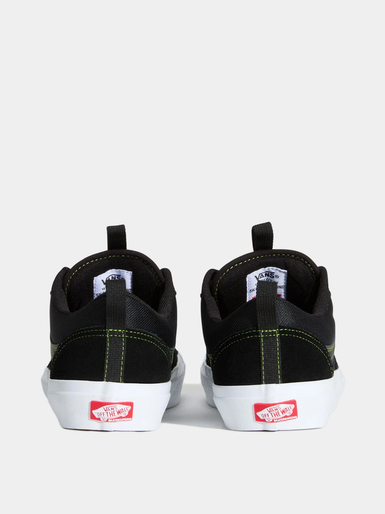 Кеды Vans модель VN000D5RBMB1 Кеды Vans модель VN000D5RBMB1 Фото