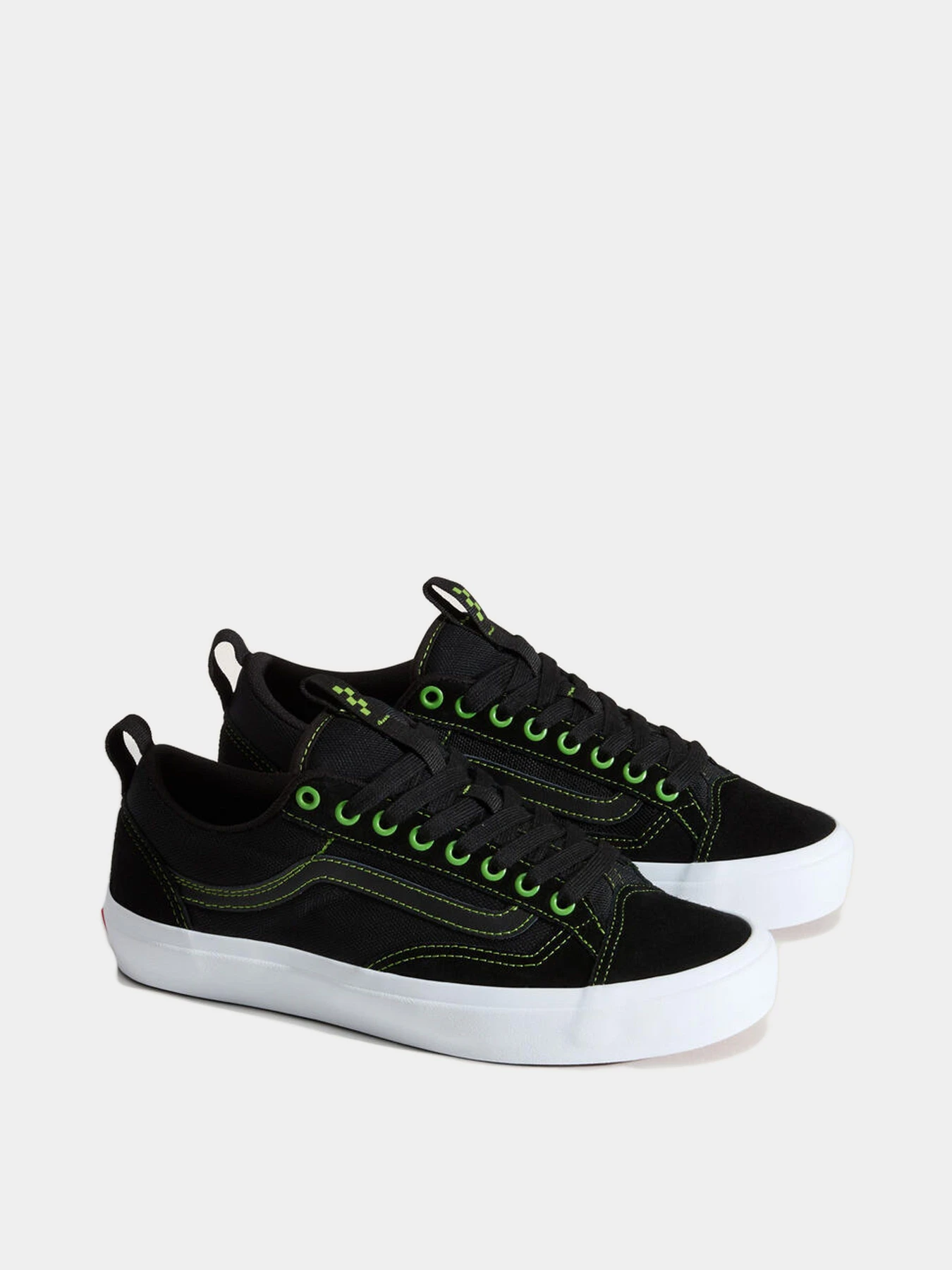 Кеды Vans модель VN000D5RBMB1 Кеды Vans модель VN000D5RBMB1 Фото