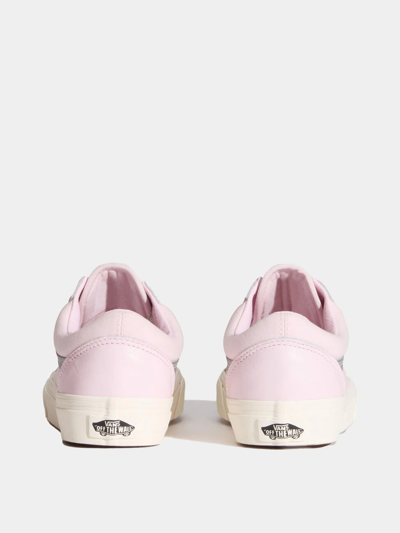 Кеды Vans модель VN000D6WO321 Фото