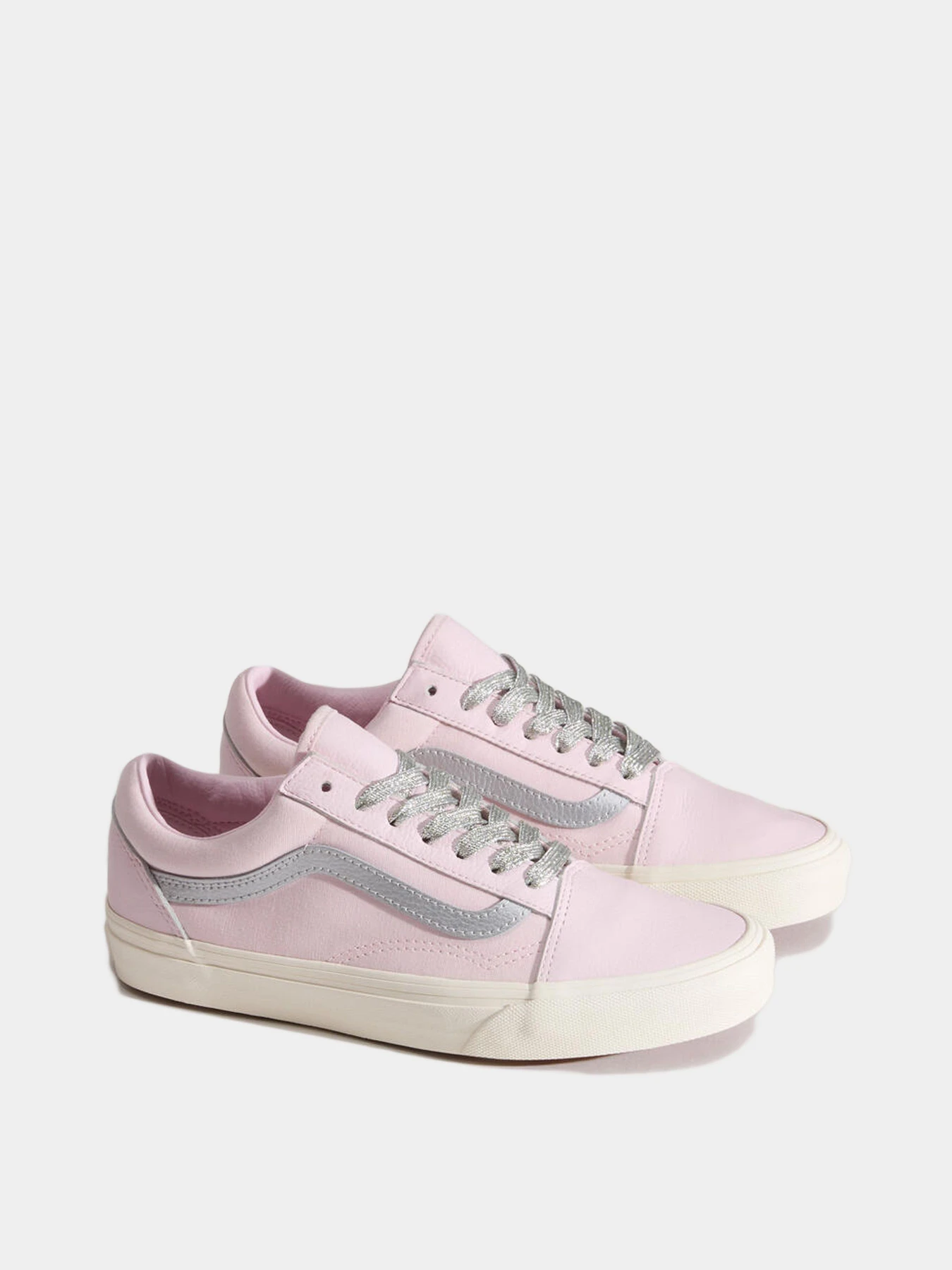 Кеды Vans модель VN000D6WO321 Фото