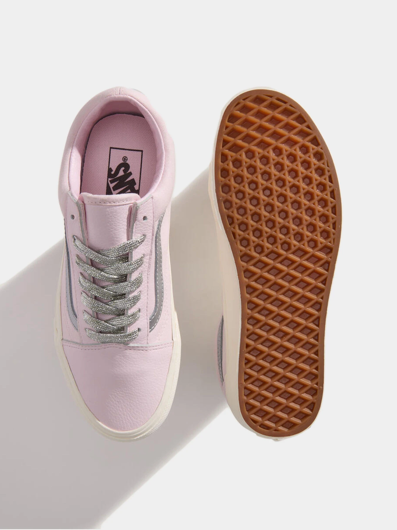 Кеды Vans модель VN000D6WO321 Фото