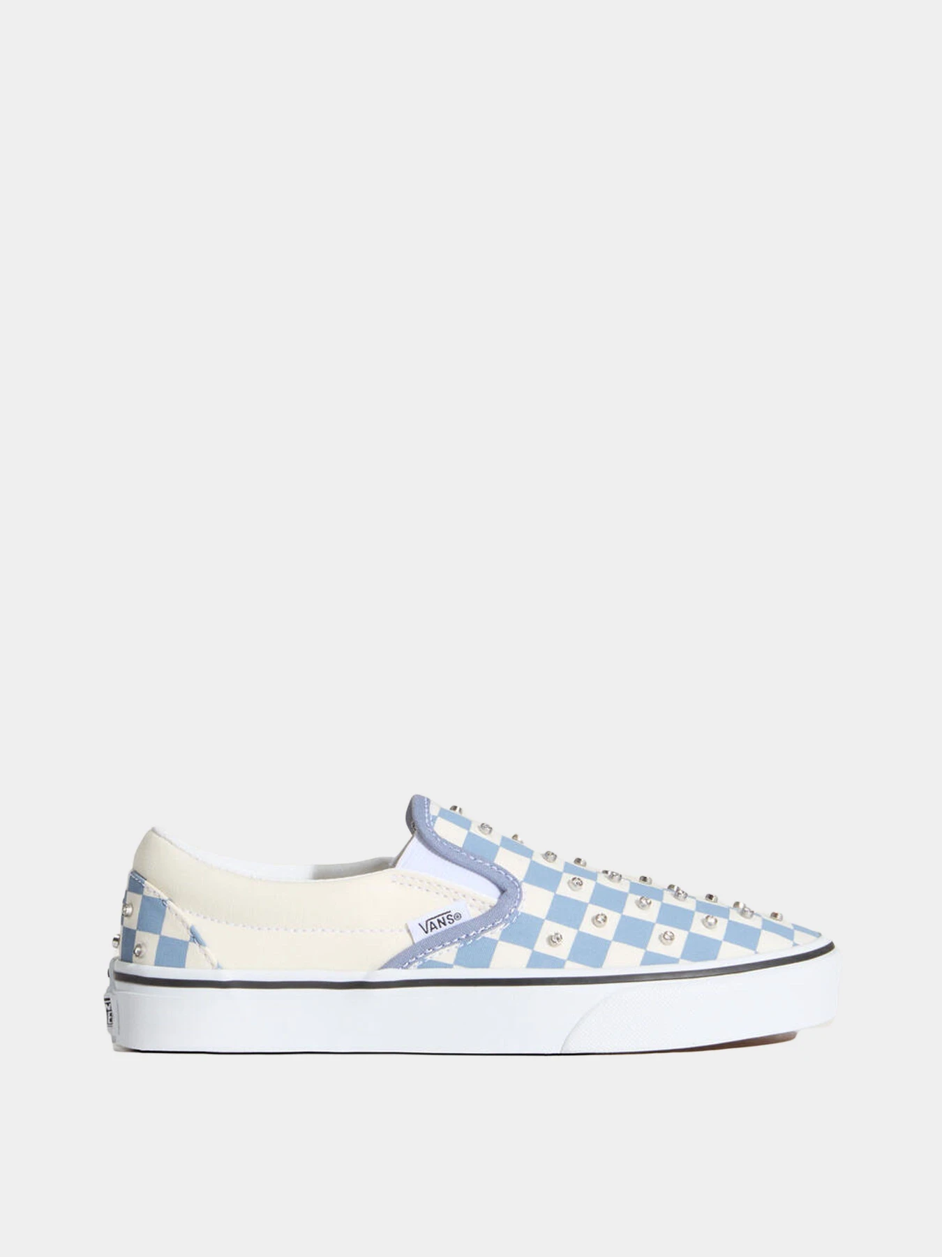 Слипоны и мокасины Vans модель VN000D6YFOI1 Слипоны и мокасины Vans модель VN000D6YFOI1 Фото