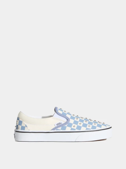 Слипоны и мокасины Vans модель VN000D6YFOI1 Фото