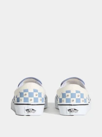Слипоны и мокасины Vans модель VN000D6YFOI1 Фото