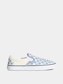 Слипоны и мокасины Vans модель VN000D6YFOI1 Фото