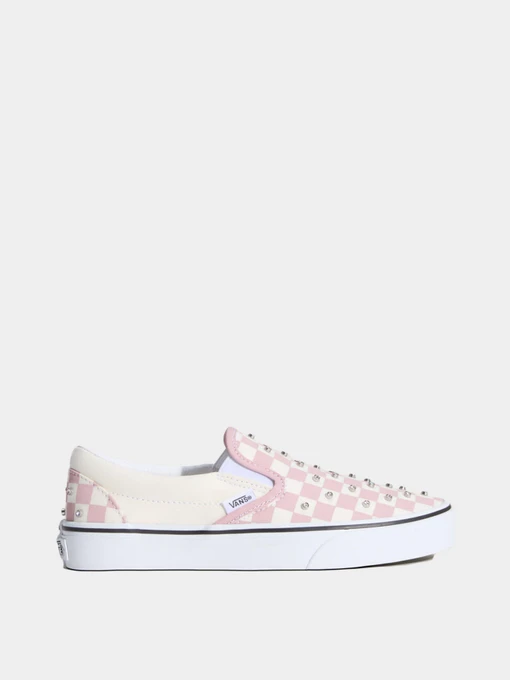 Слипоны и мокасины Vans модель VN000D6YFPR1 Фото