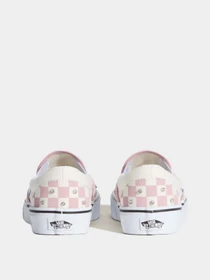 Слипоны и мокасины Vans модель VN000D6YFPR1 Фото