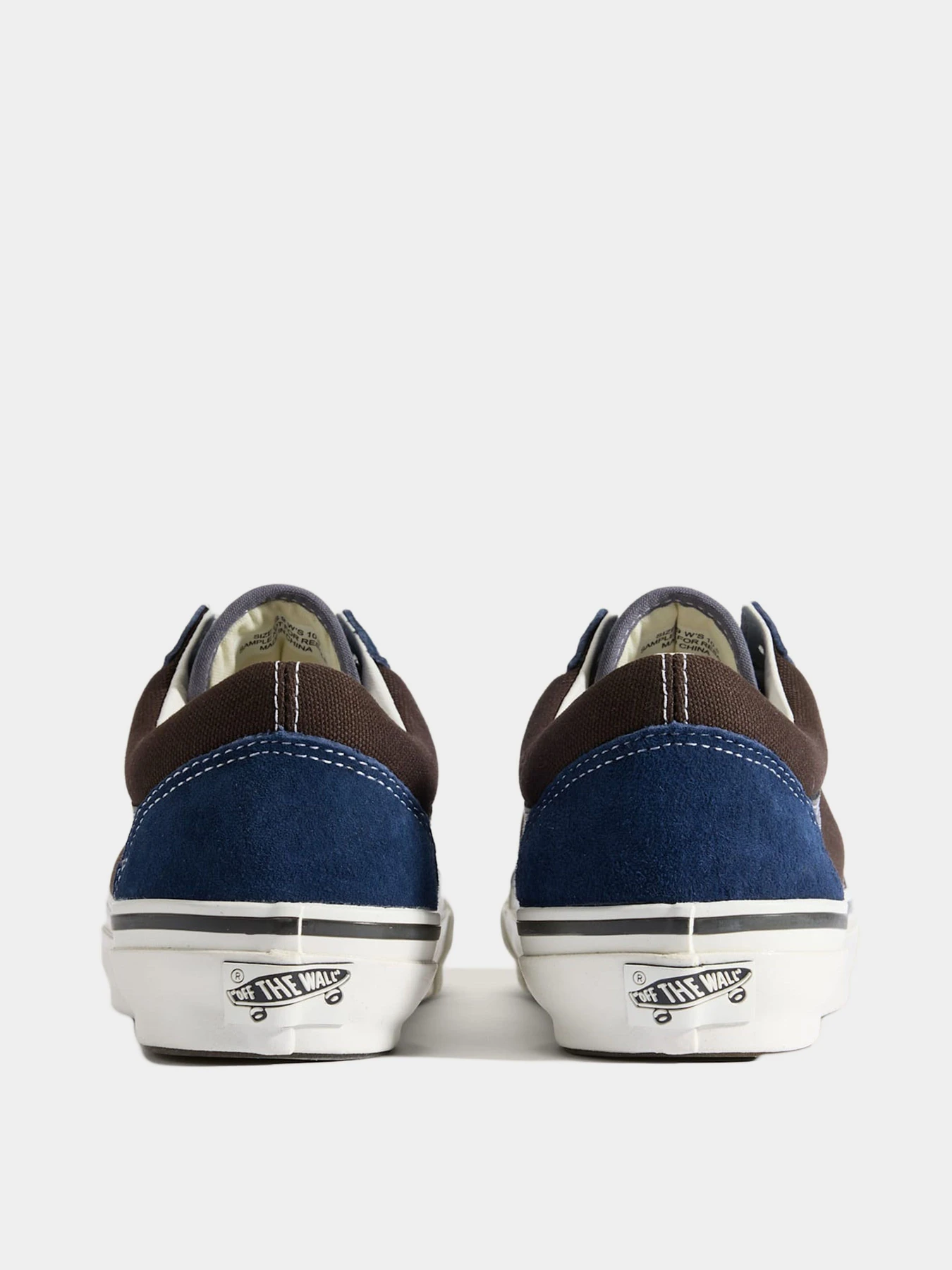 Кеды Vans модель VN000D9J0BO1 Кеды Vans модель VN000D9J0BO1 Фото