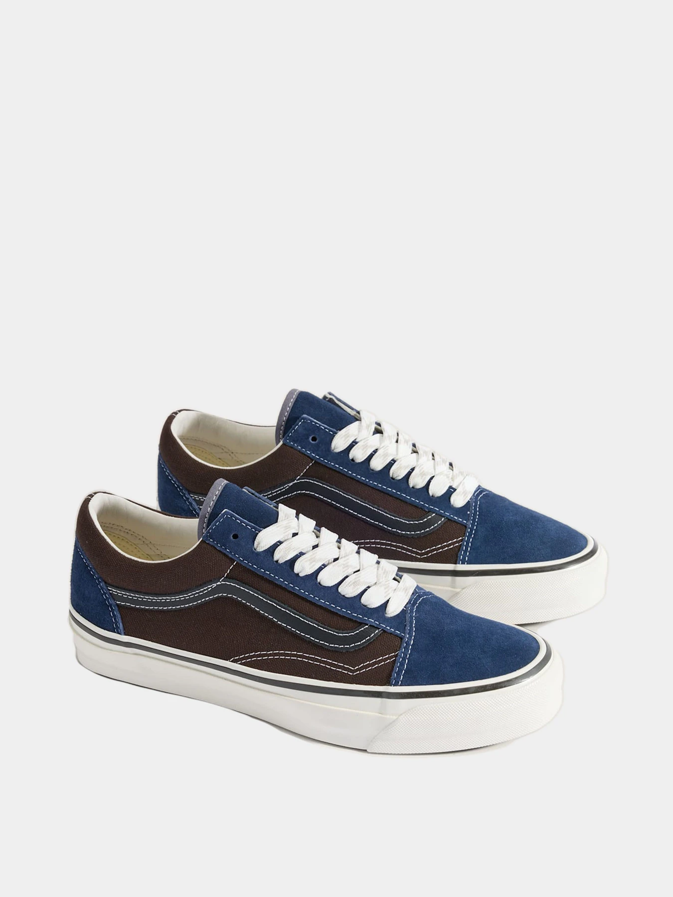 Кеды Vans модель VN000D9J0BO1 Кеды Vans модель VN000D9J0BO1 Фото