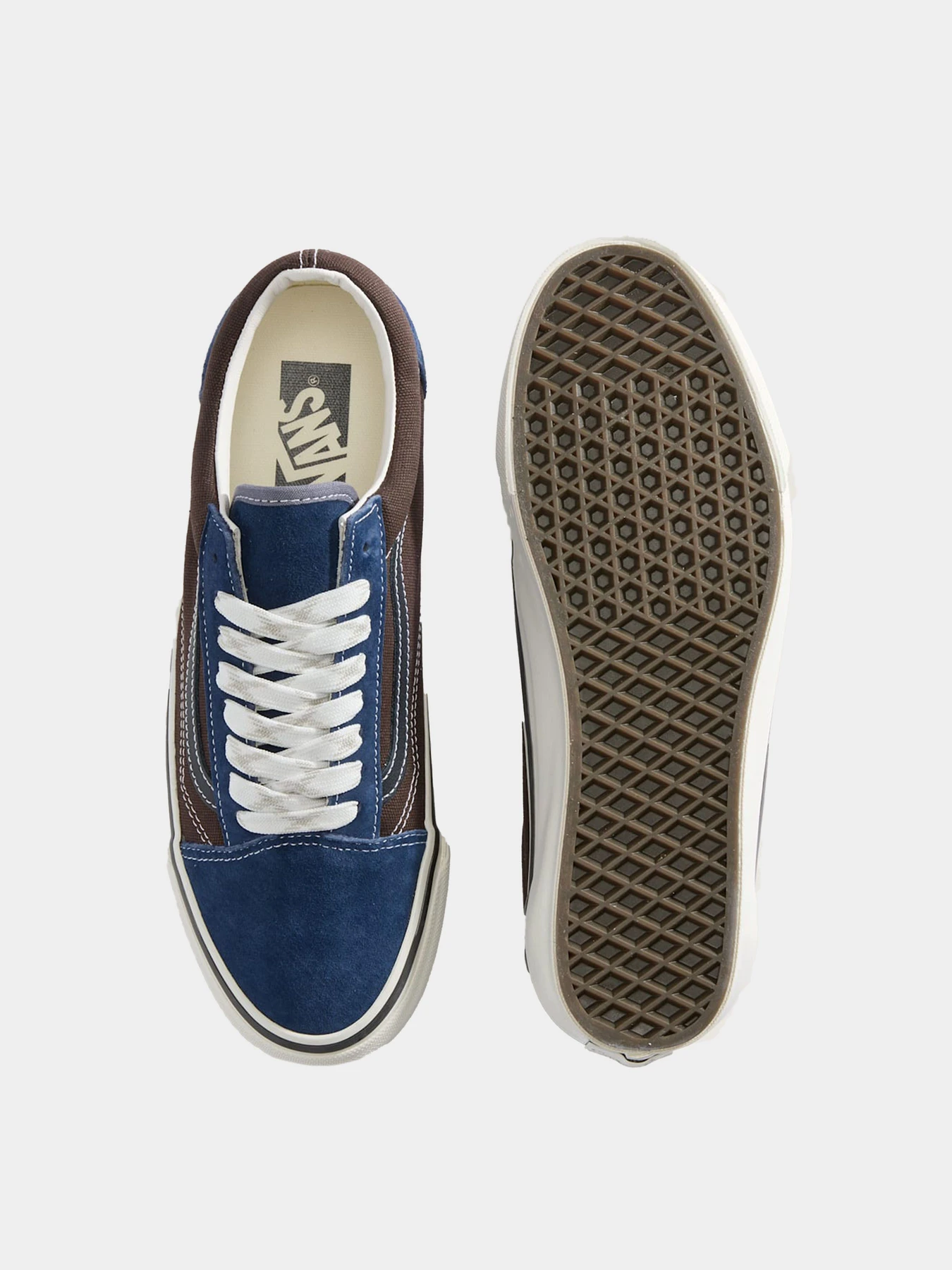 Кеды Vans модель VN000D9J0BO1 Кеды Vans модель VN000D9J0BO1 Фото