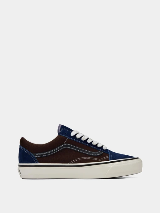 Кеды Vans үлгі VN000D9J0BO1 Фото
