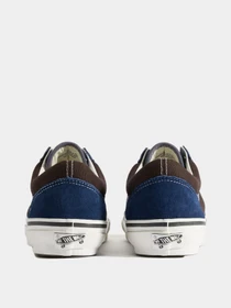 Кеды Vans модель VN000D9J0BO1 Фото