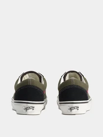 Кеды Vans модель VN000D9JBKO1 Фото