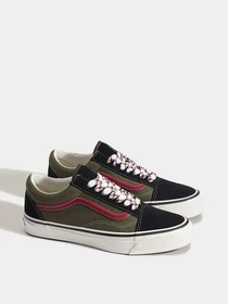 Кеды Vans модель VN000D9JBKO1 Фото
