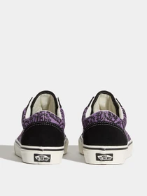 Кеды Vans модель VN000E9TB5P1 Фото