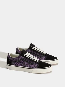 Кеды Vans модель VN000E9TB5P1 Фото