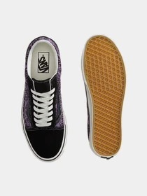 Кеды Vans модель VN000E9TB5P1 Фото