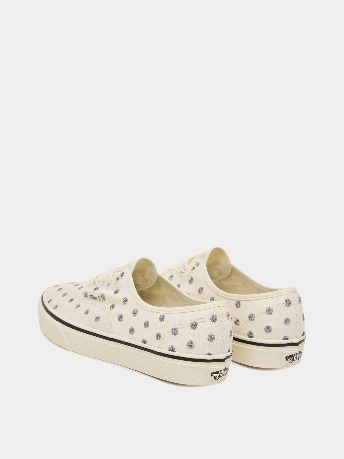Кеды Vans модель VN000EADCD31 Кеды Vans модель VN000EADCD31 Фото