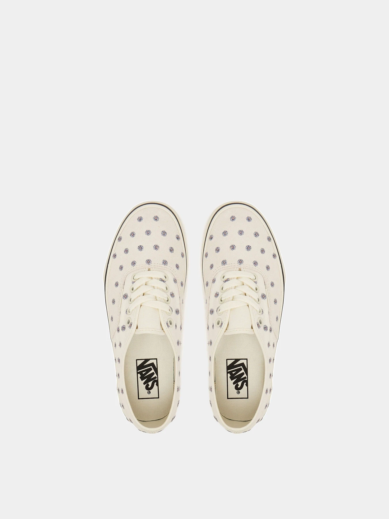 Кеды Vans модель VN000EADCD31 Кеды Vans модель VN000EADCD31 Фото