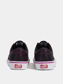 Кеды Vans модель VN000EDNB5P1 Фото