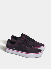 Кеды Vans модель VN000EDNB5P1 Фото