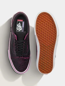 Кеды Vans модель VN000EDNB5P1 Фото