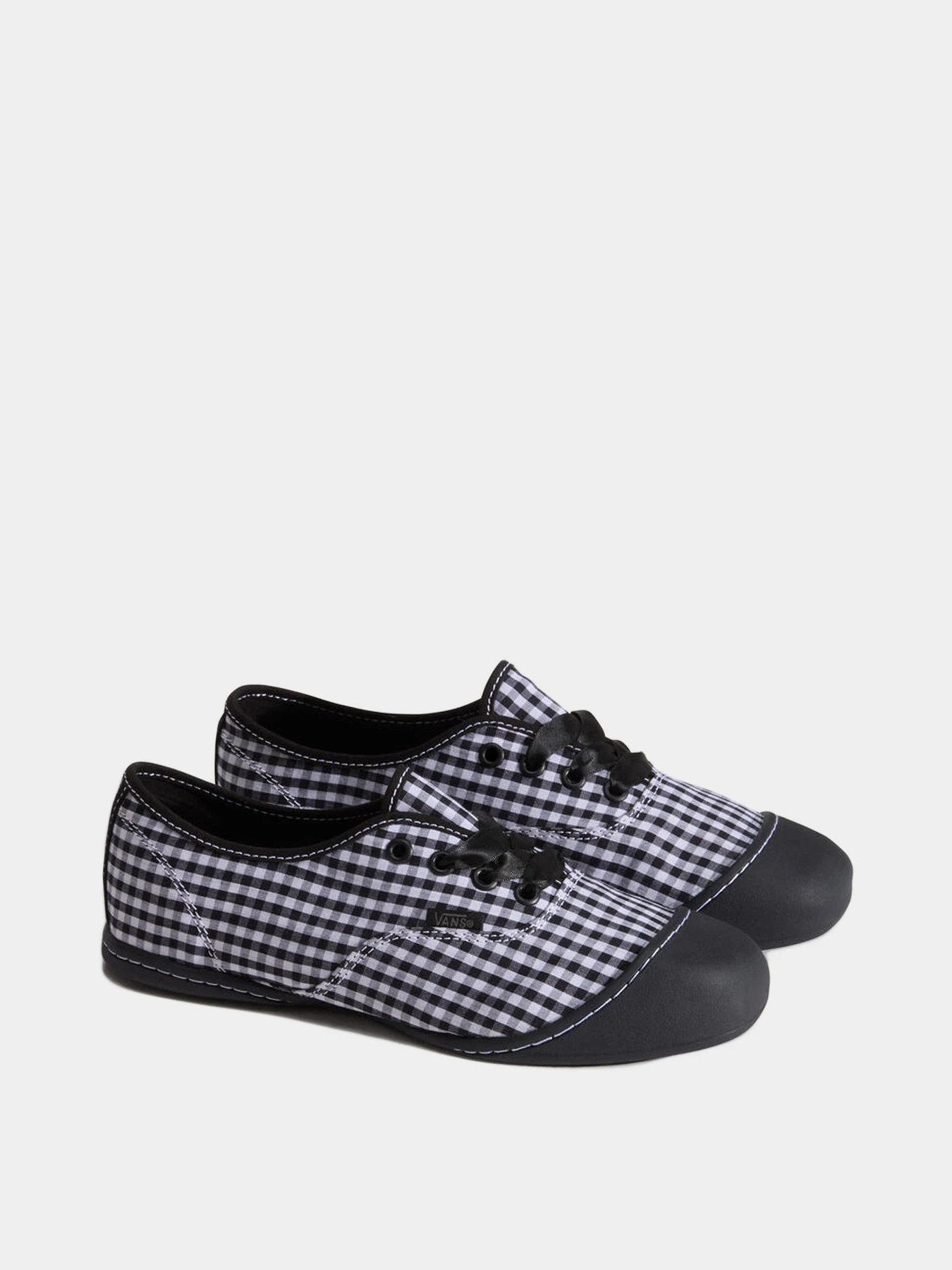 Кеды Vans модель VN000EDXBLA1 Кеды Vans модель VN000EDXBLA1 Фото