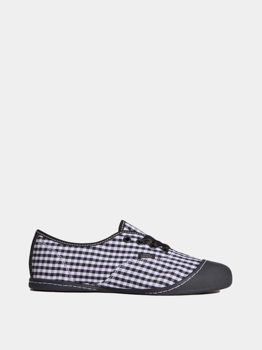 Кеды Vans модель VN000EDXBLA1 Фото