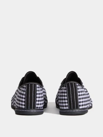 Кеды Vans модель VN000EDXBLA1 Фото