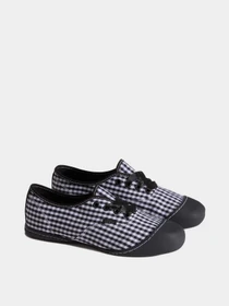 Кеды Vans модель VN000EDXBLA1 Фото