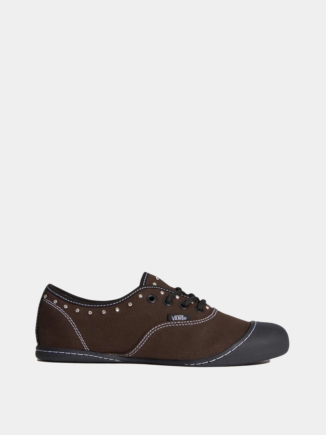 Кеды Vans модель VN000EDXBLK1 Кеды Vans модель VN000EDXBLK1 Фото