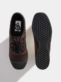 Кеды Vans модель VN000EDXBLK1 Фото