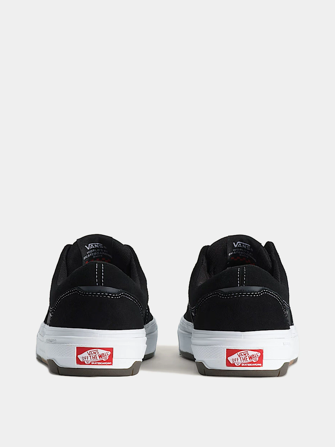 Кеды Vans модель VN000EF0BA21 Фото